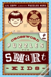 Capa do artigo Crossword Puzzles For Smart Kids