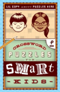 Crossword Puzzles For Smart Kids - Preview