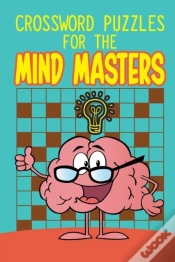 Capa do artigo Crossword Puzzles For The Mind Masters