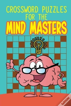 Capa do artigo Crossword Puzzles For The Mind Masters