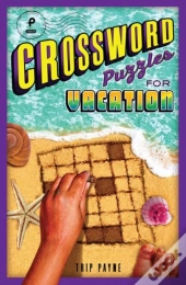Crossword Puzzles For Vacation