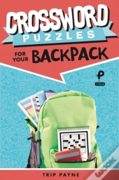 Crossword Puzzles For Your Backpack