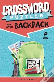 Capa do artigo Crossword Puzzles For Your Backpack