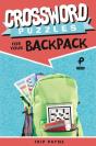 Crossword Puzzles For Your Backpack - Preview