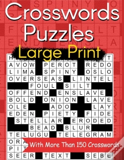 Capa do artigo Crossword Puzzles