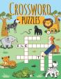 Crossword Puzzles - Preview