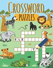 Capa do artigo Crossword Puzzles