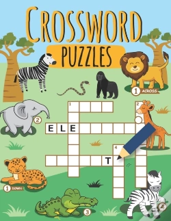 Capa do artigo Crossword Puzzles