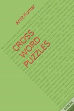 Capa do artigo Crossword Puzzles