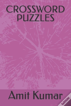 Capa do artigo Crossword Puzzles