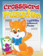 Crossword Puzzles  Light And Easy Crossw - Preview