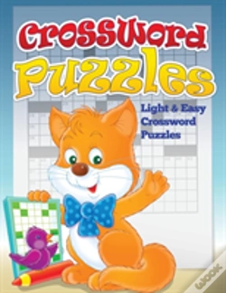 Capa do artigo Crossword Puzzles  Light And Easy Crossw