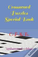 Crossword Puzzles Special Book