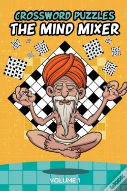 Capa do artigo Crossword Puzzles