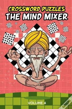 Capa do artigo Crossword Puzzles