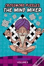 Capa do artigo Crossword Puzzles