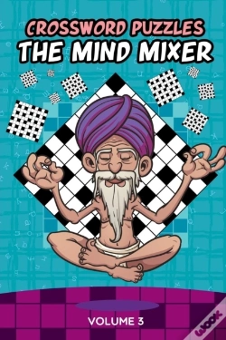 Capa do artigo Crossword Puzzles