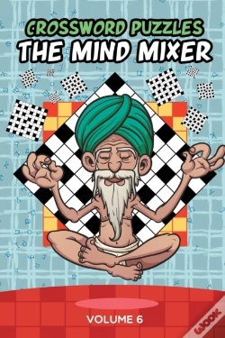 Capa do artigo Crossword Puzzles