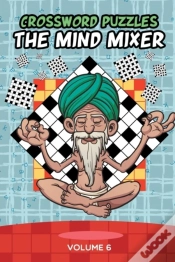 Capa do artigo Crossword Puzzles