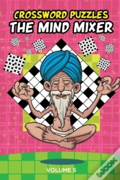 Capa do artigo Crossword Puzzles