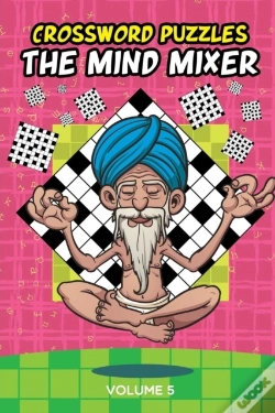 Capa do artigo Crossword Puzzles