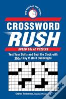Crossword Rush