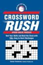 Crossword Rush - Preview