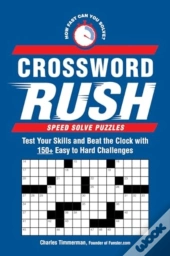 Crossword Rush