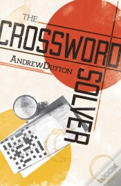 Capa do artigo Crossword Solver