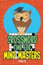 Crossword Times For Mind Masters Vol 5 - Preview