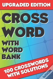 Capa do artigo Crossword With Word Bank
