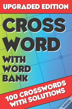 Capa do artigo Crossword With Word Bank
