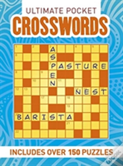 Capa do artigo Crosswords