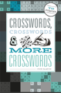 Crosswords, Crosswords & More Crosswords - Preview