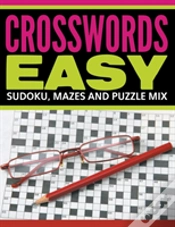 Capa do artigo Crosswords Easy: Sudoku, Mazes And Puzzl