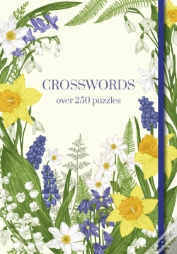 Capa do artigo Crosswords