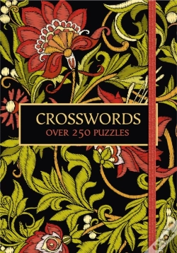 Capa do artigo Crosswords