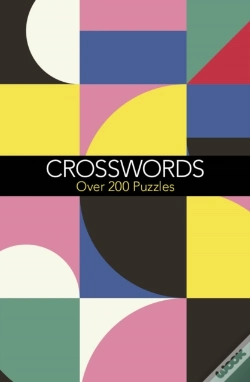 Capa do artigo Crosswords