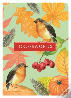 Capa do artigo Crosswords