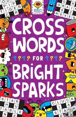 Capa do artigo Crosswords For Bright Sparks