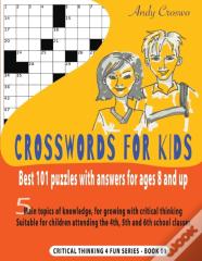 Crosswords For Kids