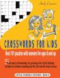 Crosswords For Kids - Preview