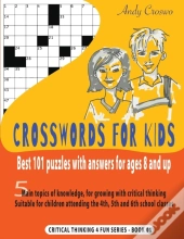 Crosswords For Kids