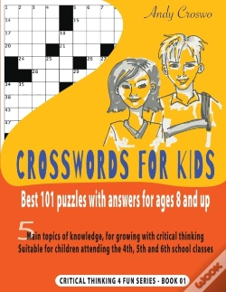 Capa do artigo Crosswords For Kids