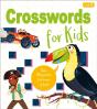 Crosswords For Kids - Preview