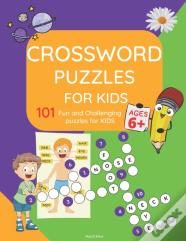 Crosswords For Kids
