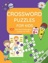 Crosswords For Kids