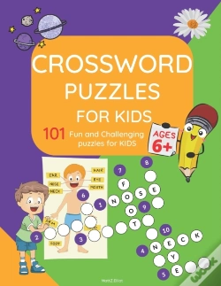 Capa do artigo Crosswords For Kids