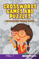 Crosswords Games And Puzzles Vol