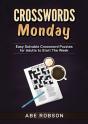Crosswords Monday - Preview